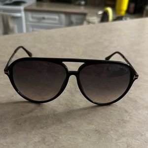 Tom Ford Samson sunglasses